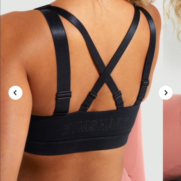Gymshark studio sports bra - Picture 6 of 7